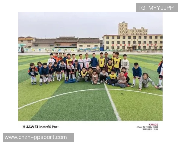 2018足球小将热血重燃青春梦想展现少年足球的激情与友谊