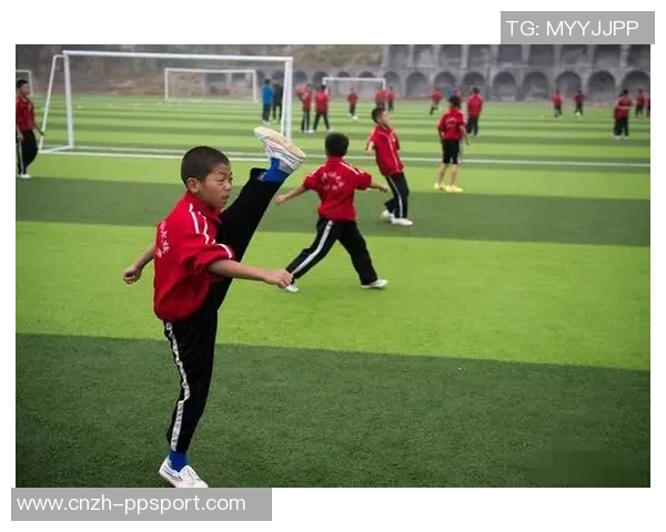 提升球技的最佳选择足球套装助你轻松征战绿茵场 提升球技的最佳选择足球套装助你轻松征战绿茵场