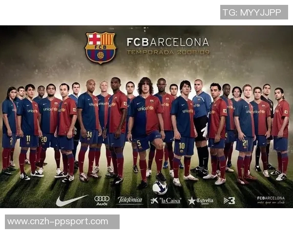 巴萨足球传奇：从辉煌历史到未来展望的全景回顾