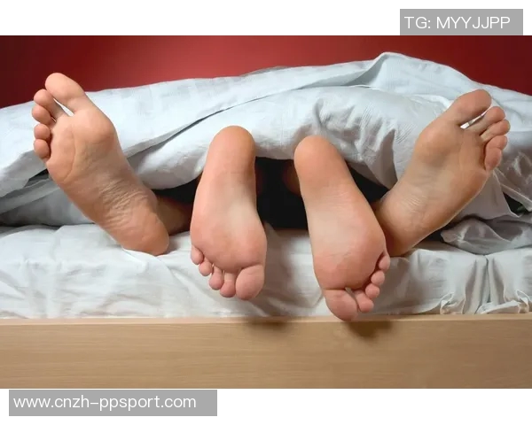 大脚与小脚的较量谁才是生活中的真正赢家